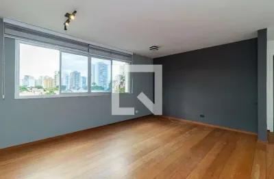 Apartamento para aluguel - brooklin, 3 quartos,  93 m² - são paulo
