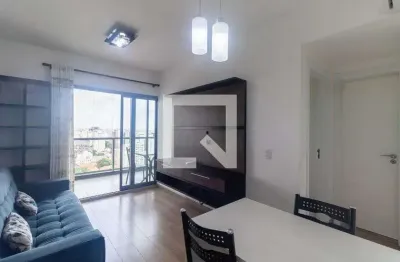 Apartamento para aluguel - pinheiros, 1 quarto,  44 m² - são paulo