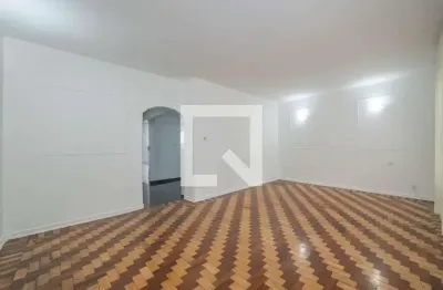 Casa com 2 quartos para alugar na Rua Doutor Sebastião Carlos Arantes, Campo Belo, São Paulo