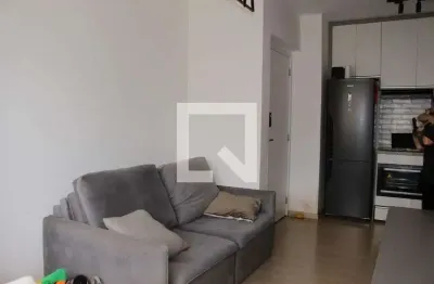 Apartamento para aluguel - higienópolis, 1 quarto,  35 m² - são paulo