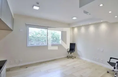 Apartamento com 1 quarto para alugar na Rua Herval, Belém, São Paulo