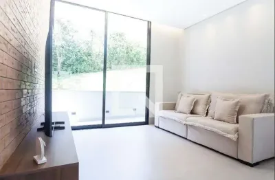 Casa / sobrado em condomínio para aluguel - retiro do chalé, 3 quartos,  350 m² - brumadinho