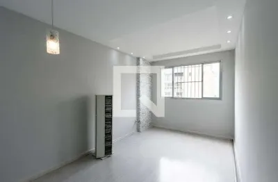 Apartamento para aluguel - vila romana, 2 quartos,  70 m² - são paulo