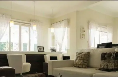 Casa com 5 quartos para alugar na Rua Engenheiro Heitor de Castro Aguiar, Sousas, Campinas