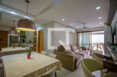 Apartamento para aluguel - tijuca, 3 quartos,  81 m² - rio de janeiro