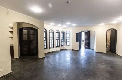 Casa com 3 quartos para alugar na Rua Setsuo Yazaki, Mandaqui, São Paulo