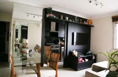 Apartamento para aluguel - vila clementino, 1 quarto,  48 m² - são paulo