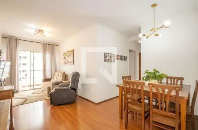 Apartamento com 3 quartos para alugar na Avenida Dom Pedro Primeiro, Centro, Osasco