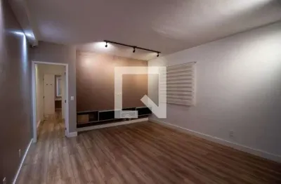 Apartamento para aluguel - jardim éster yolanda, 3 quartos,  171 m² - são paulo