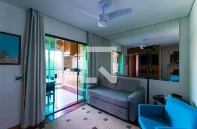 Apartamento para aluguel - vila prudente, 2 quartos,  57 m² - são paulo