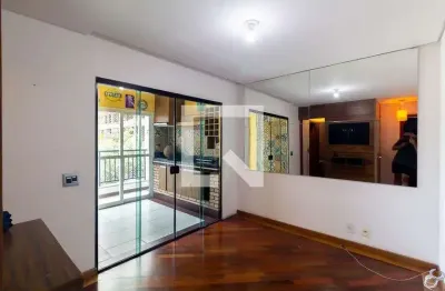 Apartamento para aluguel - vila prudente, 2 quartos,  57 m² - são paulo