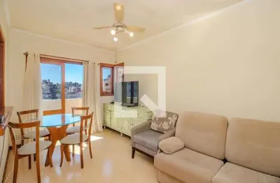 Apartamento para aluguel - independência, 1 quarto,  53 m² - porto alegre