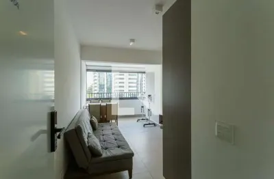 Apartamento para aluguel - moema, 2 quartos,  41 m² - são paulo