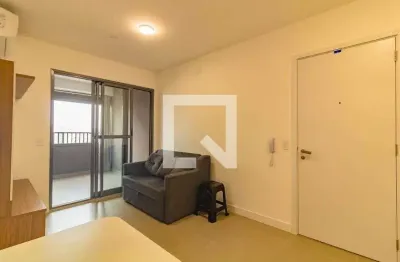 Kitnet / stúdio para aluguel - saúde, 1 quarto,  36 m² - são paulo