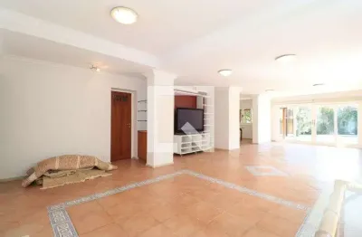Casa com 4 quartos para alugar na Rua Tomé de Souza, Lapa, São Paulo