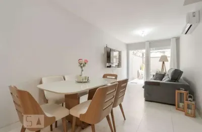 Apartamento para aluguel - petrópolis, 2 quartos,  62 m² - porto alegre