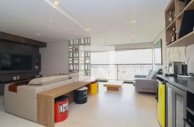 Apartamento para aluguel - pinheiros, 2 quartos,  110 m² - são paulo