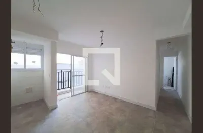 Apartamento para aluguel - água fria, 2 quartos,  45 m² - são paulo