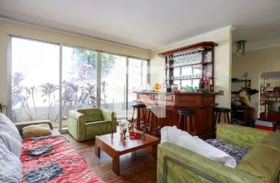 Casa com 3 quartos para alugar na Rua Professor Miguel Maurício da Rocha, Campo Belo, São Paulo