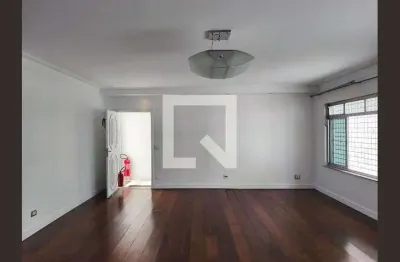 Casa para aluguel - vila mariana, 4 quartos,  267 m² - são paulo
