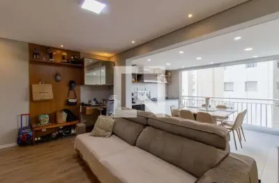 Apartamento para aluguel - vila galvão, 2 quartos,  88 m² - guarulhos