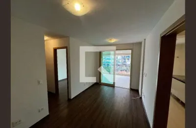Apartamento para aluguel - água fria, 2 quartos,  64 m² - são paulo