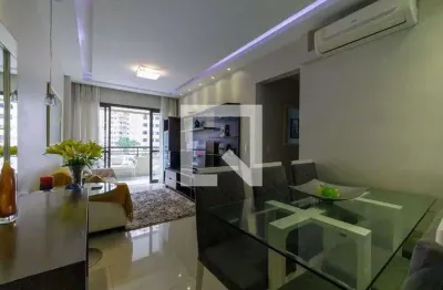 Apartamento para aluguel - barra da tijuca, 2 quartos,  80 m² - rio de janeiro