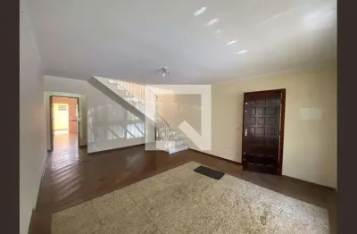 Casa para aluguel - vila galvão, 3 quartos,  143 m² - guarulhos