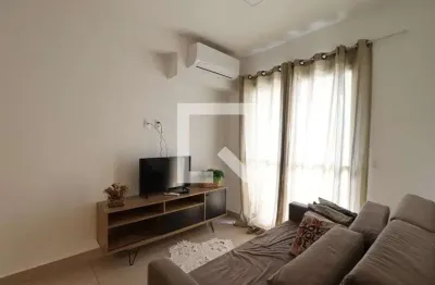 Apartamento para aluguel - nova ribeirânia, 2 quartos,  58 m² - ribeirão preto