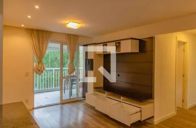 Apartamento para aluguel - jabaquara, 2 quartos,  71 m² - são paulo