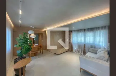 Apartamento para Aluguel - Itaim Bibi, 2 Quartos,  74 m² - São Paulo