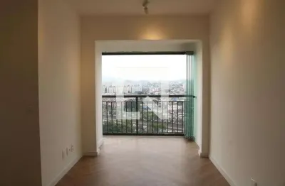 Apartamento com 3 quartos para alugar na Rua Marina Ciufuli Zanfelice, Lapa, São Paulo