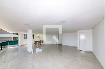 Apartamento para aluguel - santa lúcia, 4 quartos,  240 m² - belo horizonte