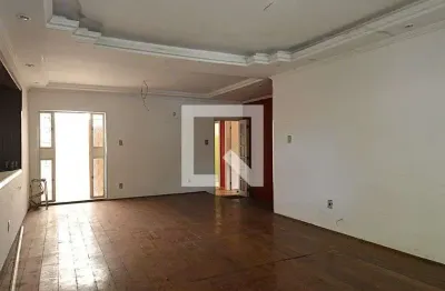 Casa para aluguel - petrópolis, 4 quartos,  239 m² - porto alegre