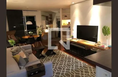 Apartamento para aluguel - vila madalena, 2 quartos,  62 m² - são paulo