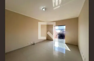 Casa / sobrado em condomínio para aluguel - lenheiro, 3 quartos,  192 m² - valinhos