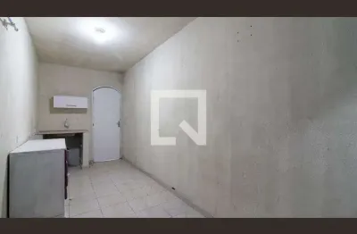 Casa para aluguel - ermelino matarazzo, 1 quarto,  30 m² - são paulo