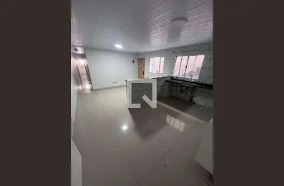 Casa para aluguel - jardim joamar, 2 quartos,  50 m² - são paulo