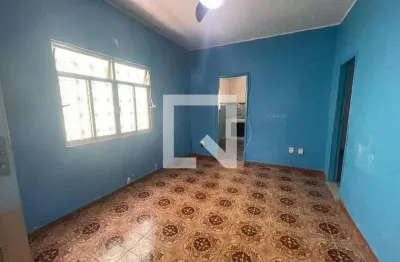 Casa para aluguel - centenário, 2 quartos,  101 m² - duque de caxias