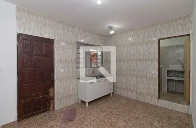 Casa para aluguel - vila nova galvão, 1 quarto,  55 m² - são paulo