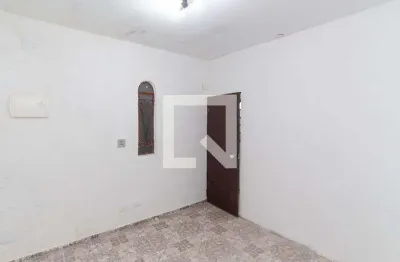 Casa para aluguel - vila nova galvão, 2 quartos,  55 m² - são paulo