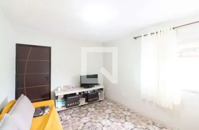 Casa para aluguel - campo grande, 2 quartos,  65 m² - rio de janeiro