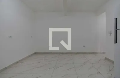 Casa para aluguel - jardim aeroporto, 2 quartos,  50 m² - mogi das cruzes