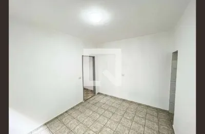 Casa para aluguel - sítio do mandaqui, 2 quartos,  39 m² - são paulo