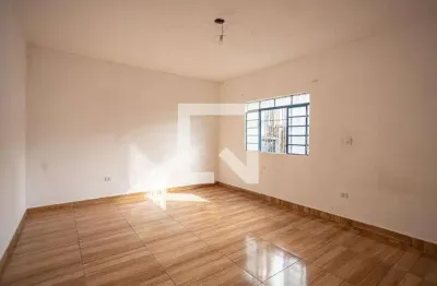 Casa com 1 quarto para alugar na Rua Cerqueira César, Vila Menck, Osasco