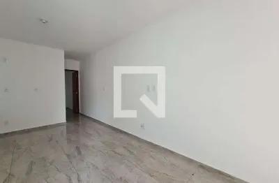 Casa / sobrado em condomínio para aluguel - vila eros, 2 quartos,  44 m² - sorocaba