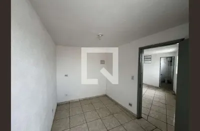 Casa para aluguel - sítio do mandaqui, 2 quartos,  40 m² - são paulo