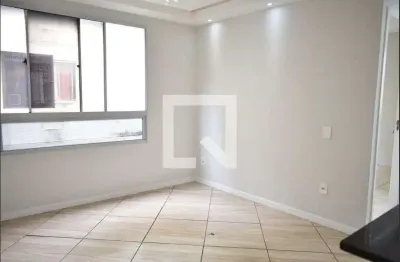 Apartamento para aluguel - guaratiba, 2 quartos,  60 m² - rio de janeiro