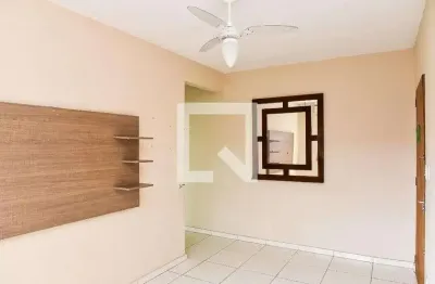 Apartamento para aluguel - rubem berta, 1 quarto,  43 m² - porto alegre