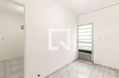 Casa / sobrado em condomínio para aluguel - vila esperança, 1 quarto,  40 m² - são paulo
